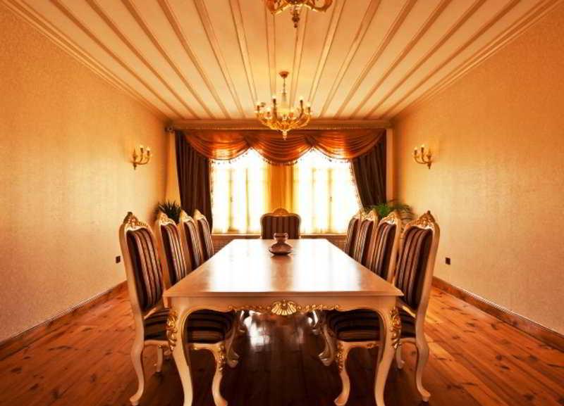 Wow Ensari Konagi Eyup Hotel - Istanbul — Fotoğraflar 2