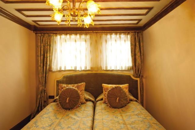 Wow Ensari Konagi Eyup Hotel - Istanbul, Istanbul
